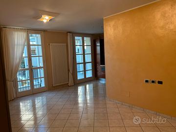 Appartamento quadrilocale