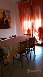 2camere singole in  vicino alla facoltà medicina