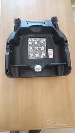 Base auto per ovetto 0–13 kg Cam