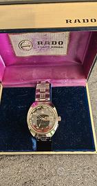 RADO COOK AUTOMATICO CON SCATOLA