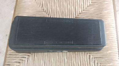 Dunlop Gcb-95 cry baby wah
