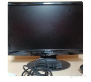 Monitor pc