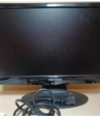 Monitor pc