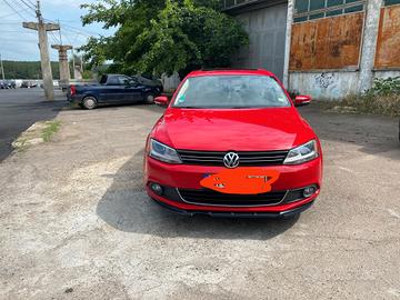 VOLKSWAGEN  JETTA 1.9  