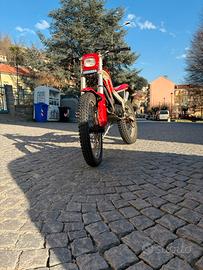 montesa cota 50