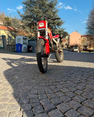 montesa cota 50