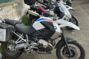 R1200gs 2011 bialbero