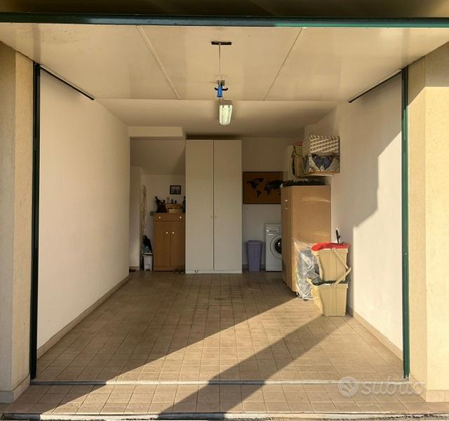 Appartamento – Rimini, San Giovanni - Vista 2