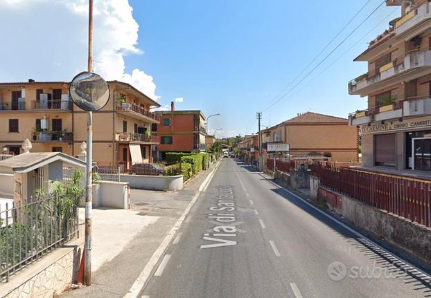 Fonte nuova bilocale con balcone