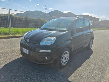 Fiat panda 1.2 Benzina 69cv