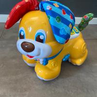 Clementoni Cane Cucù