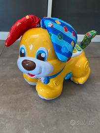 Clementoni Cane Cucù