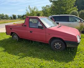 Skoda Pick-Up
