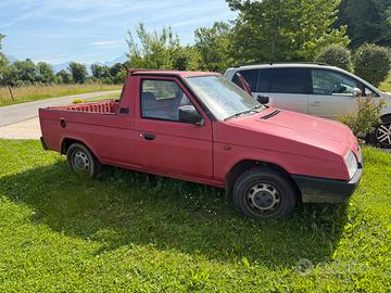 Skoda Pick-Up