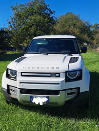 Land Rover Defender 90 3.0D I6 250CV AWD Auto