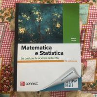 matematica e statistica-marco abate