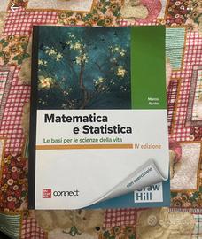 matematica e statistica-marco abate