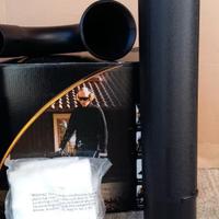 Ricambi soffiatotore/ aspiratore McCulloch GBV 345