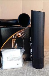 Ricambi soffiatotore/ aspiratore McCulloch GBV 345