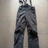 PANTALONI  SCI DAINESE HPL KNOLL TG M PRIMALOFT