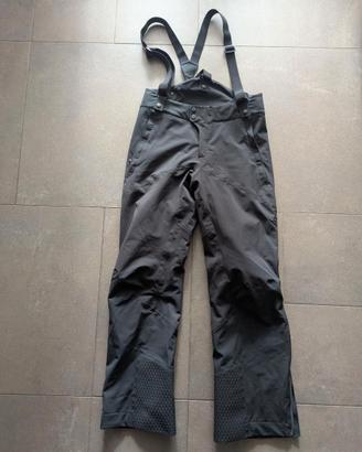 PANTALONI  SCI DAINESE HPL KNOLL TG M PRIMALOFT