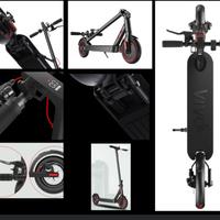 monopattino elettrico VIVO BIKE S 2 MAX + ALLARME 
