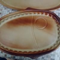 servizio piatti pesce 