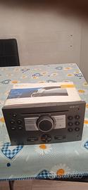 stereo Opel cd30mpr