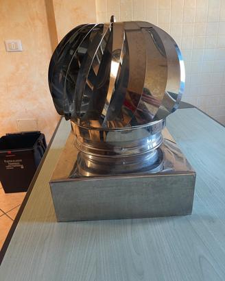 Comignolo INOX