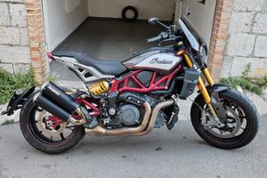 Indian ftr 1200 carbon