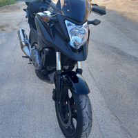 Honda nc 700x