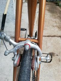bicicletta vintage Maino