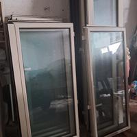 infissi in perfette condizioni