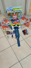 pista treno Thomas