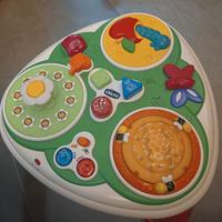 Tavolo interattivo Chicco 