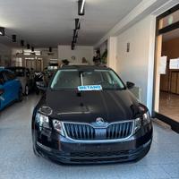 Skoda Octavia 1.5 DSG Wagon G-TEC Ambition METANO 