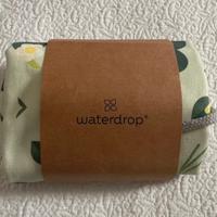 Waterdrop zainetto