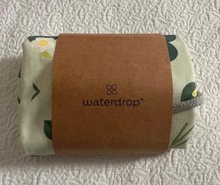 Waterdrop zainetto