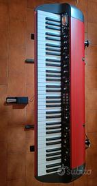 Korg SV1-73 con custodia