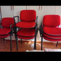 sedia per ufficio 