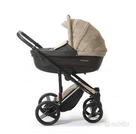 Sacca ovetto bambino borbonese momon