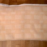 Coperta in lana Somma