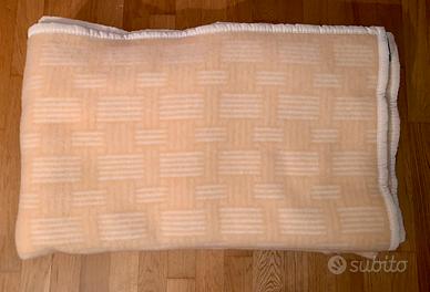 Coperta in lana Somma