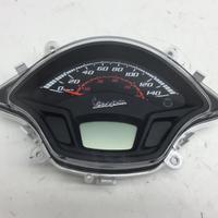 STRUMENTAZIONE CONTACHILOMETRI PIAGGIO VESPA GTS S