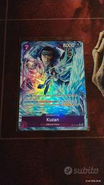Kuzan OP16-063