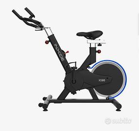 spin bike Inxide