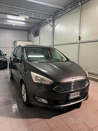 Ford Cmax