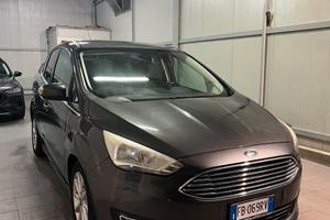 Ford Cmax