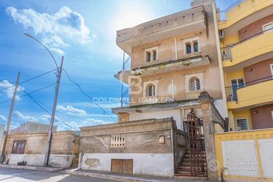 Palazzo - Cassano delle Murge