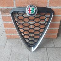 Scudo alfa romeo mito